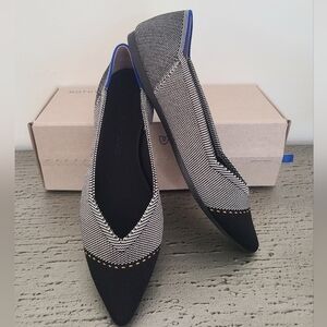 Rothy's the point flats size 7.5